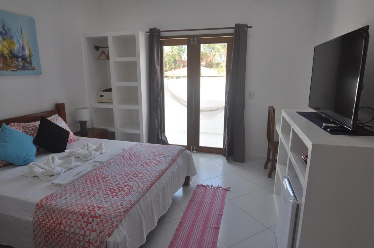 Pousada Caminho Da Praia Jijoca de Jericoacoara Oda fotoğraf