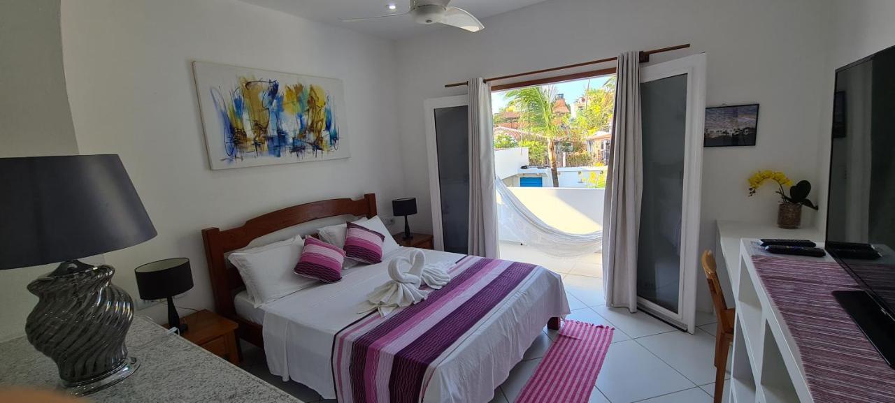 Pousada Caminho Da Praia Jijoca de Jericoacoara Dış mekan fotoğraf