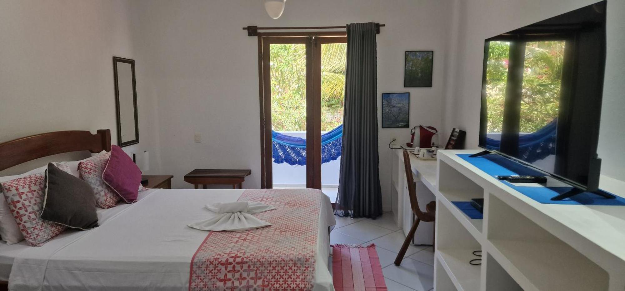Pousada Caminho Da Praia Jijoca de Jericoacoara Dış mekan fotoğraf