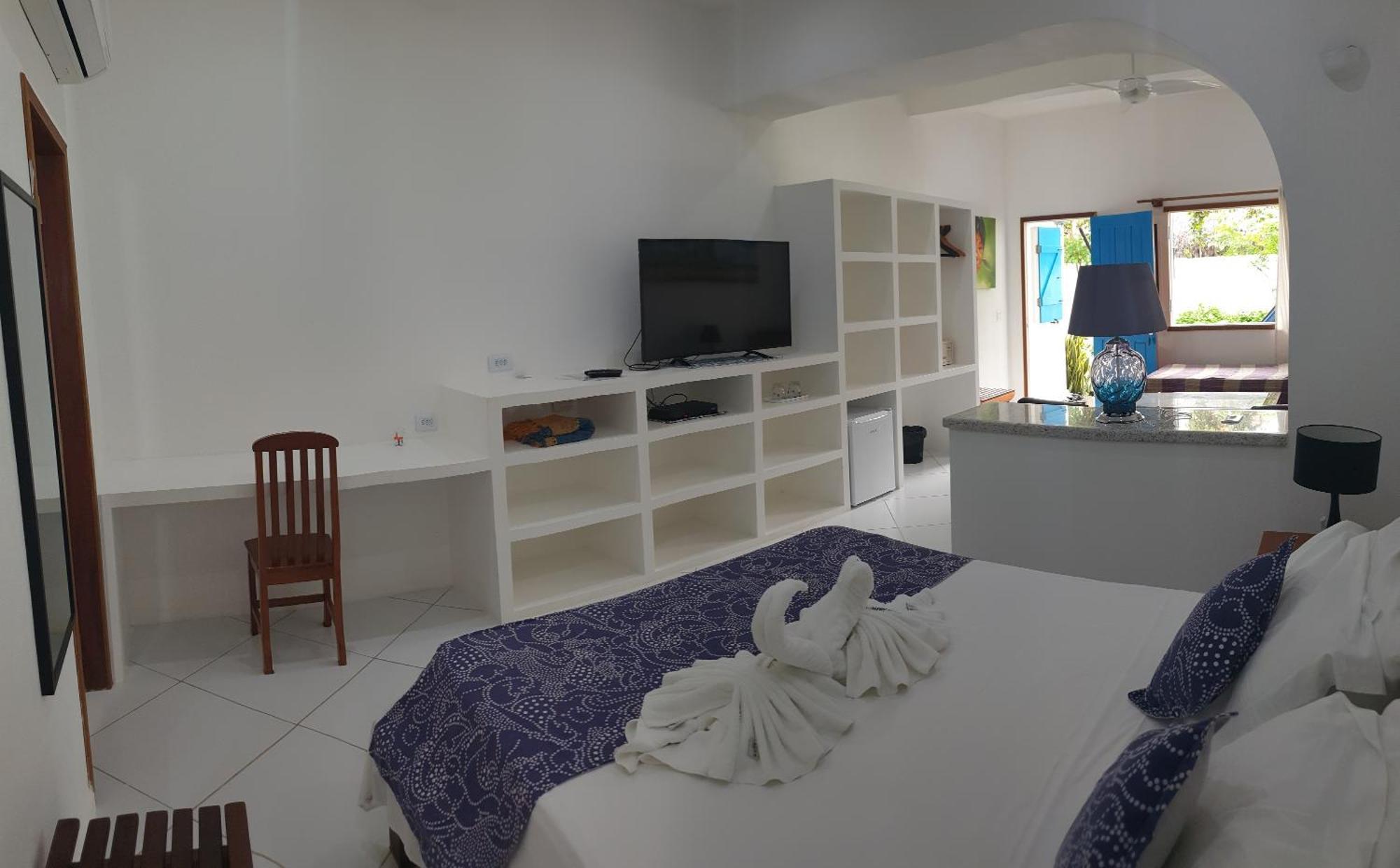 Pousada Caminho Da Praia Jijoca de Jericoacoara Oda fotoğraf