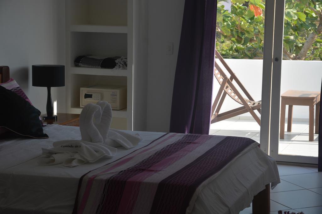 Pousada Caminho Da Praia Jijoca de Jericoacoara Oda fotoğraf