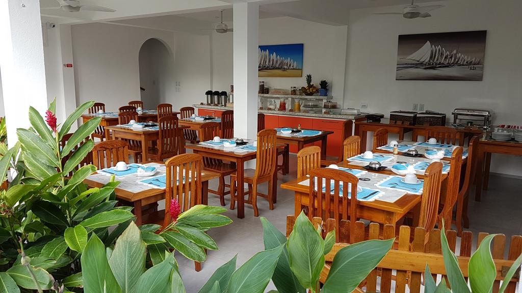 Pousada Caminho Da Praia Otel Jijoca de Jericoacoara Dış mekan fotoğraf